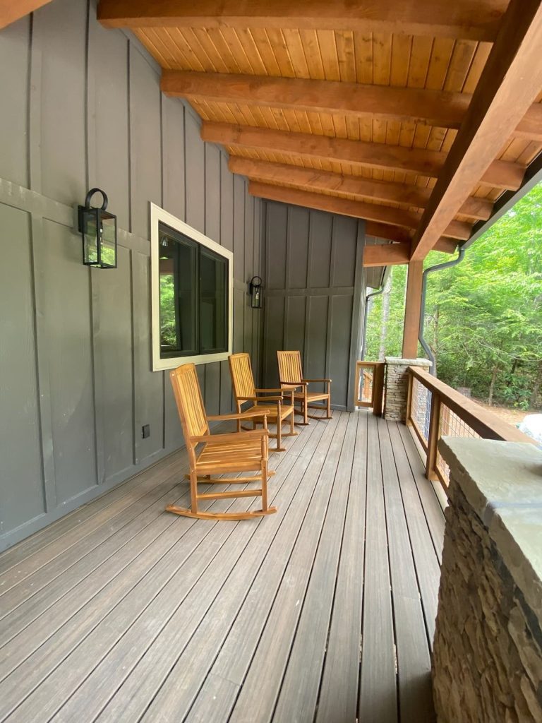 Discovering the Allure of Vacation Cabins