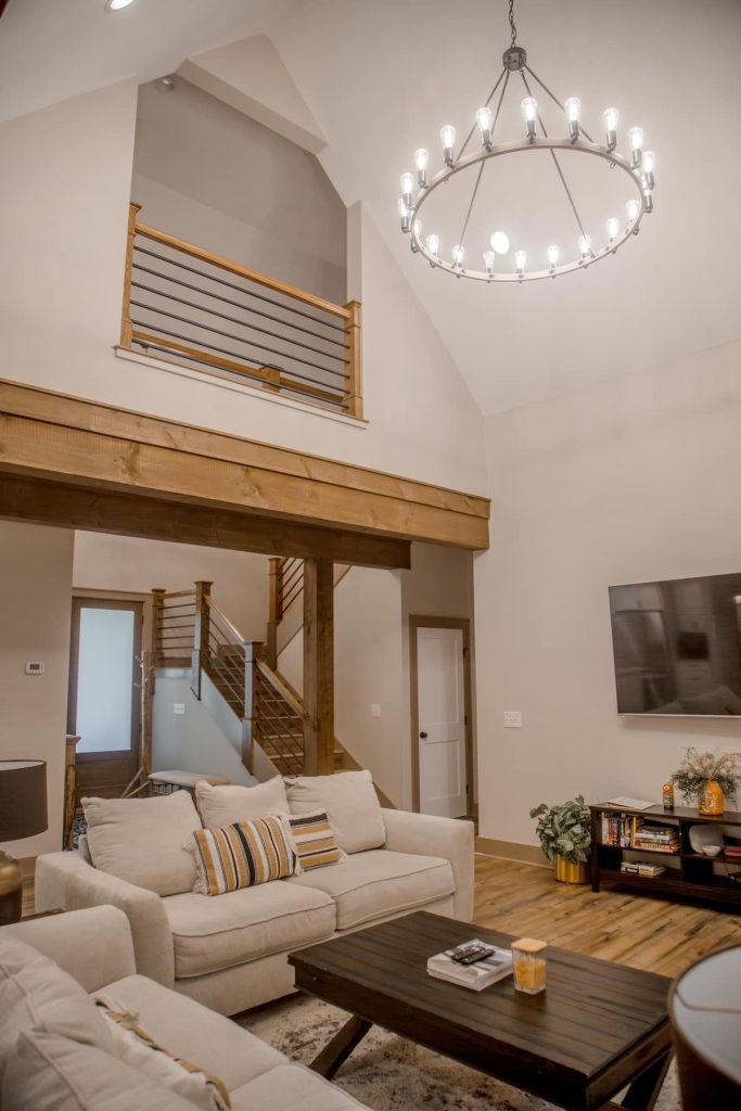 Trusted insurance housing partner offering pet-friendly, furnished rentals for displaced families