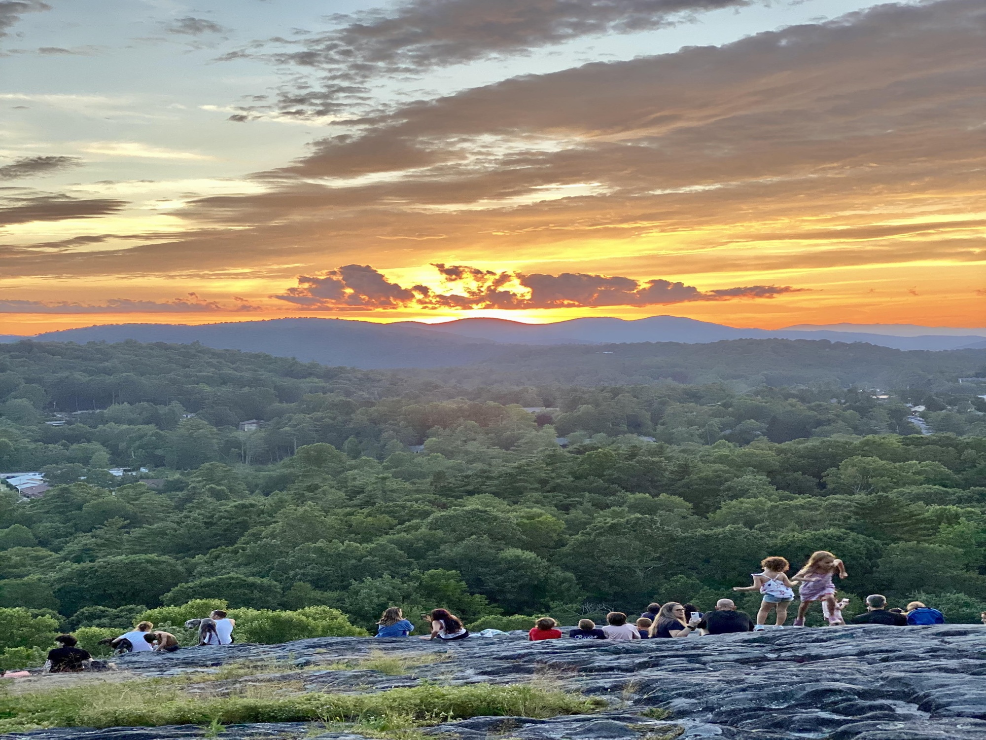 Why Glen Falls Cabin is Your Perfect Basecamp