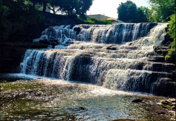 Best Waterfalls and Hikes